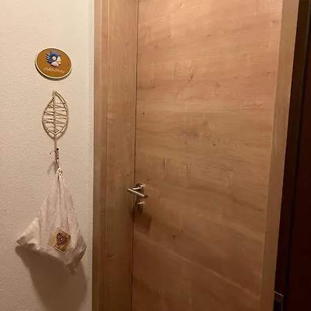 Ferienwohnung-schlossberg-mit-bergblick Apartment