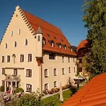 Ferienwohnung-schlossberg-mit-bergblick Hopferau