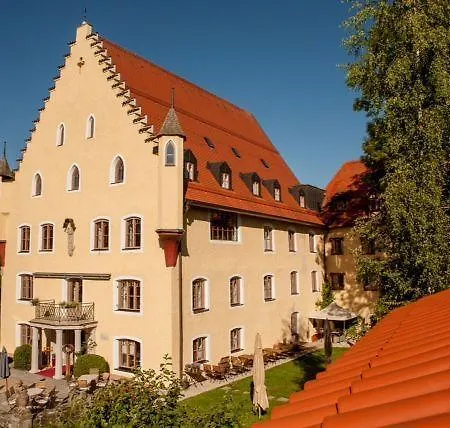 Schlossberg Hopferau