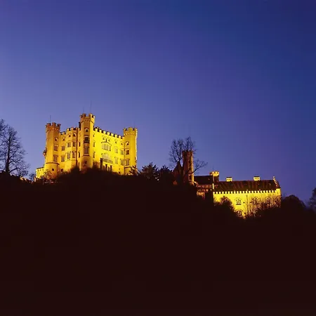 Schlossberg Apartment