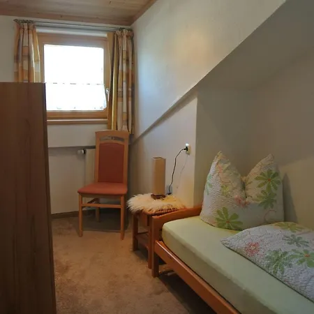 Schlossberg Apartment